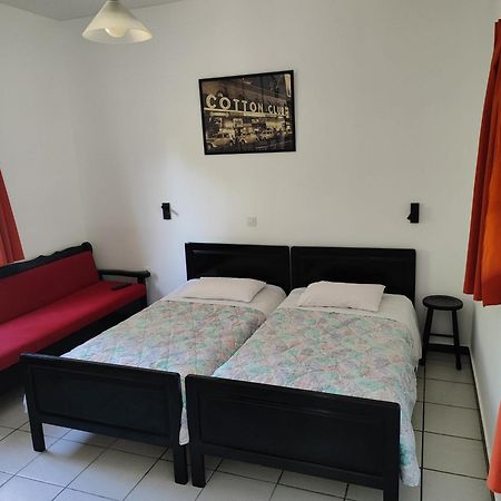 Cottonclub Villas โตโล ภายนอก รูปภาพ
