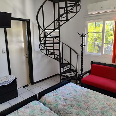 Cottonclub Villas โตโล ภายนอก รูปภาพ