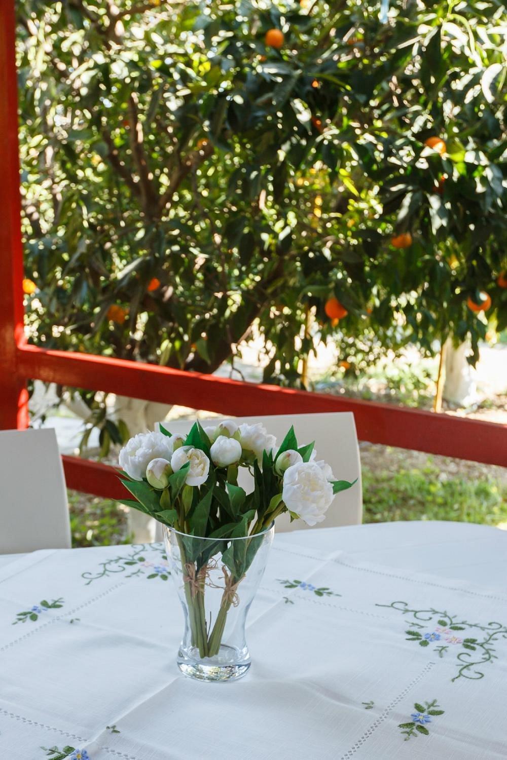 Cottonclub Villas โตโล ภายนอก รูปภาพ