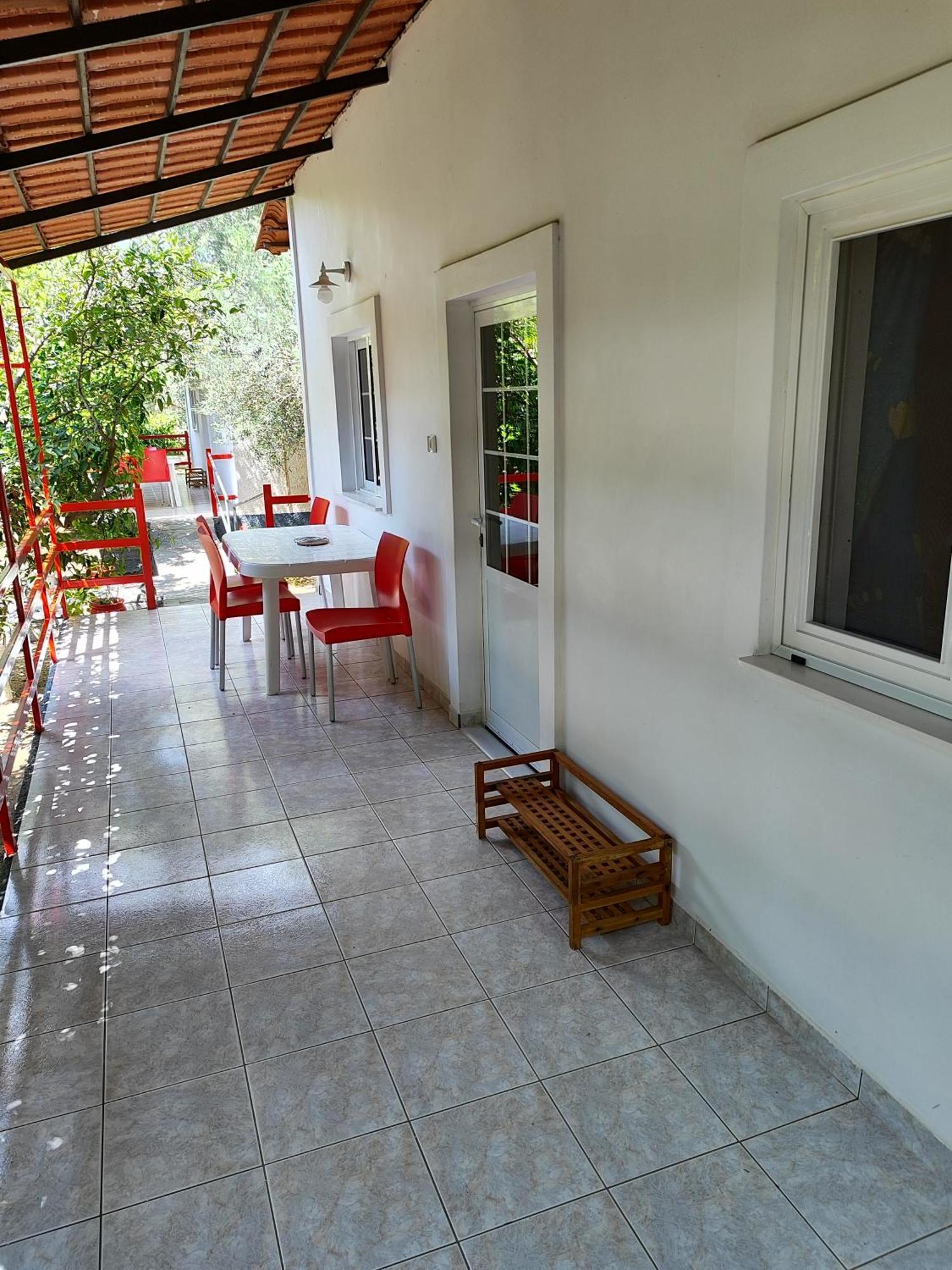 Cottonclub Villas โตโล ภายนอก รูปภาพ