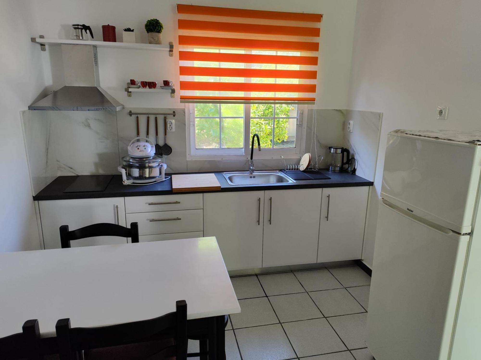 Cottonclub Villas โตโล ภายนอก รูปภาพ