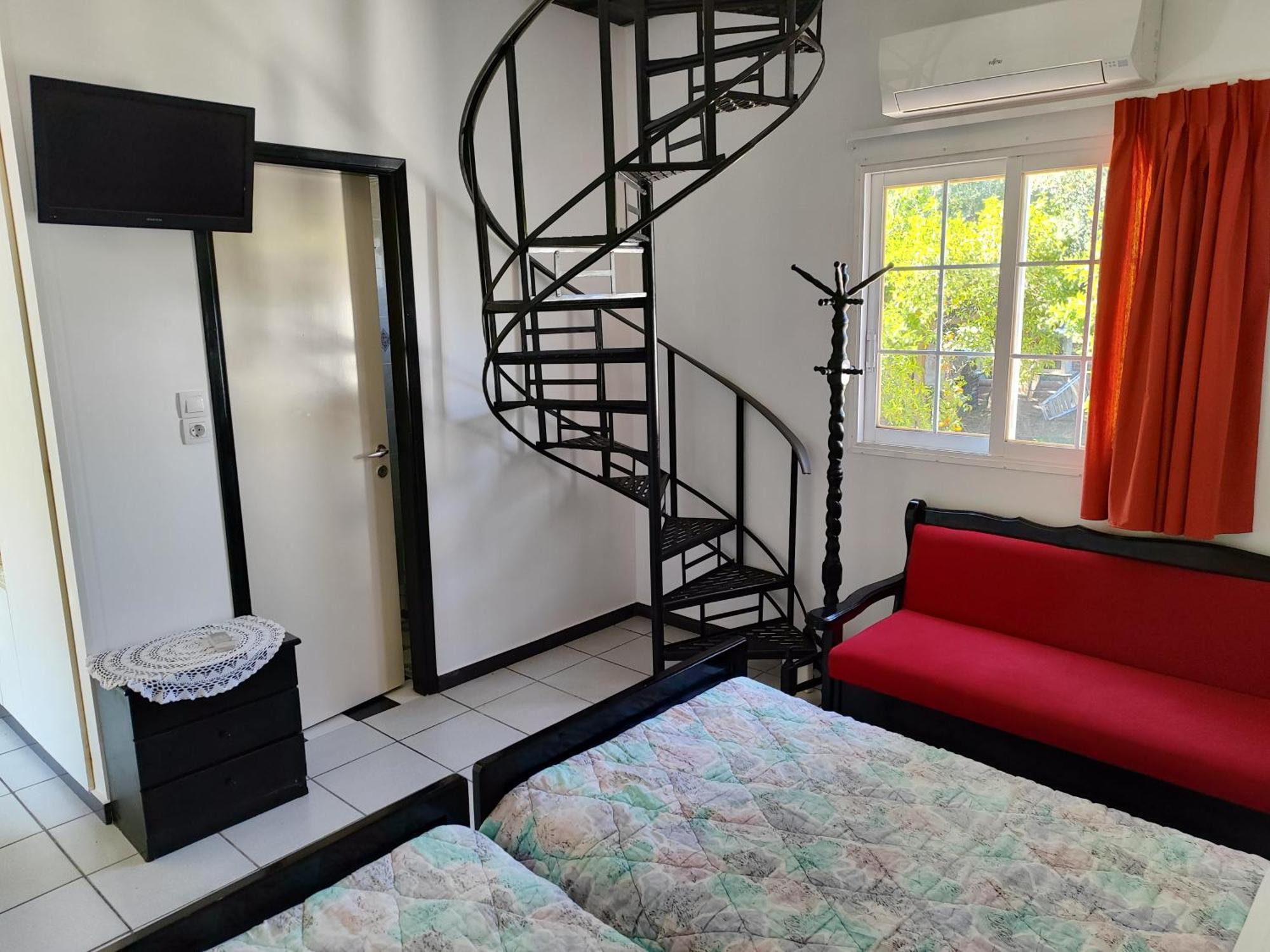 Cottonclub Villas โตโล ภายนอก รูปภาพ