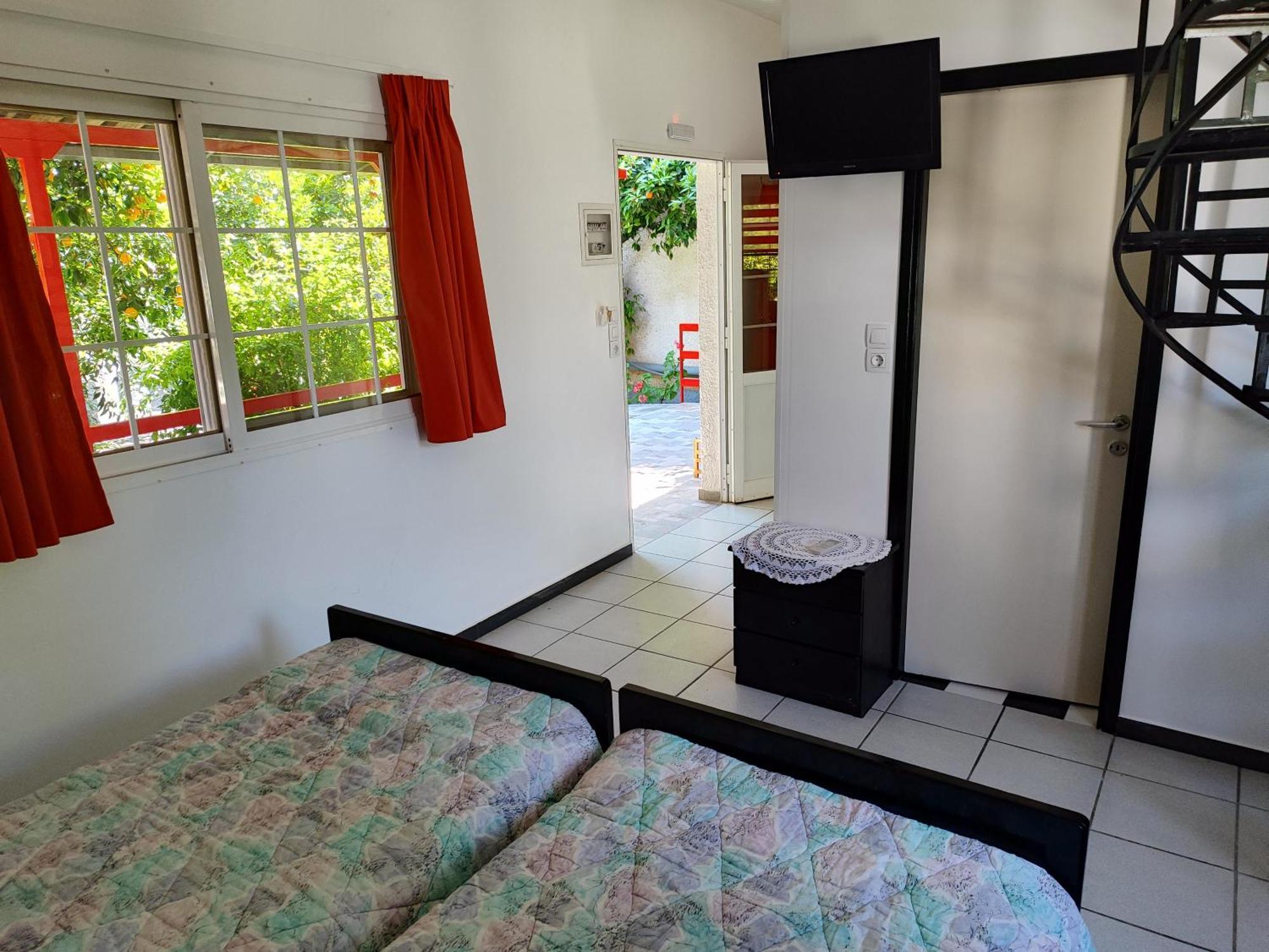 Cottonclub Villas โตโล ภายนอก รูปภาพ