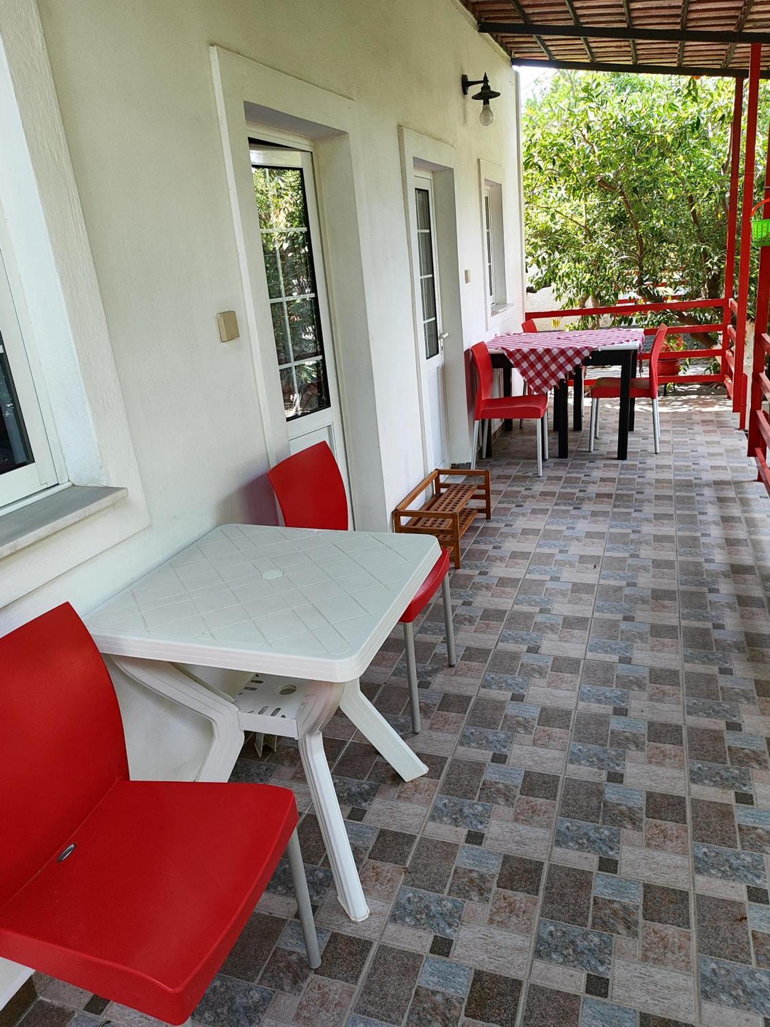 Cottonclub Villas โตโล ภายนอก รูปภาพ