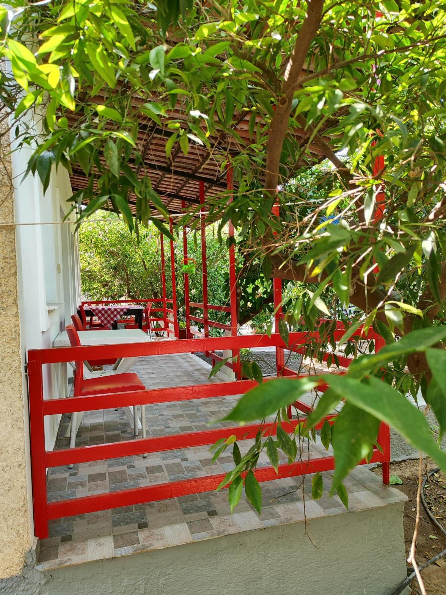 Cottonclub Villas โตโล ภายนอก รูปภาพ