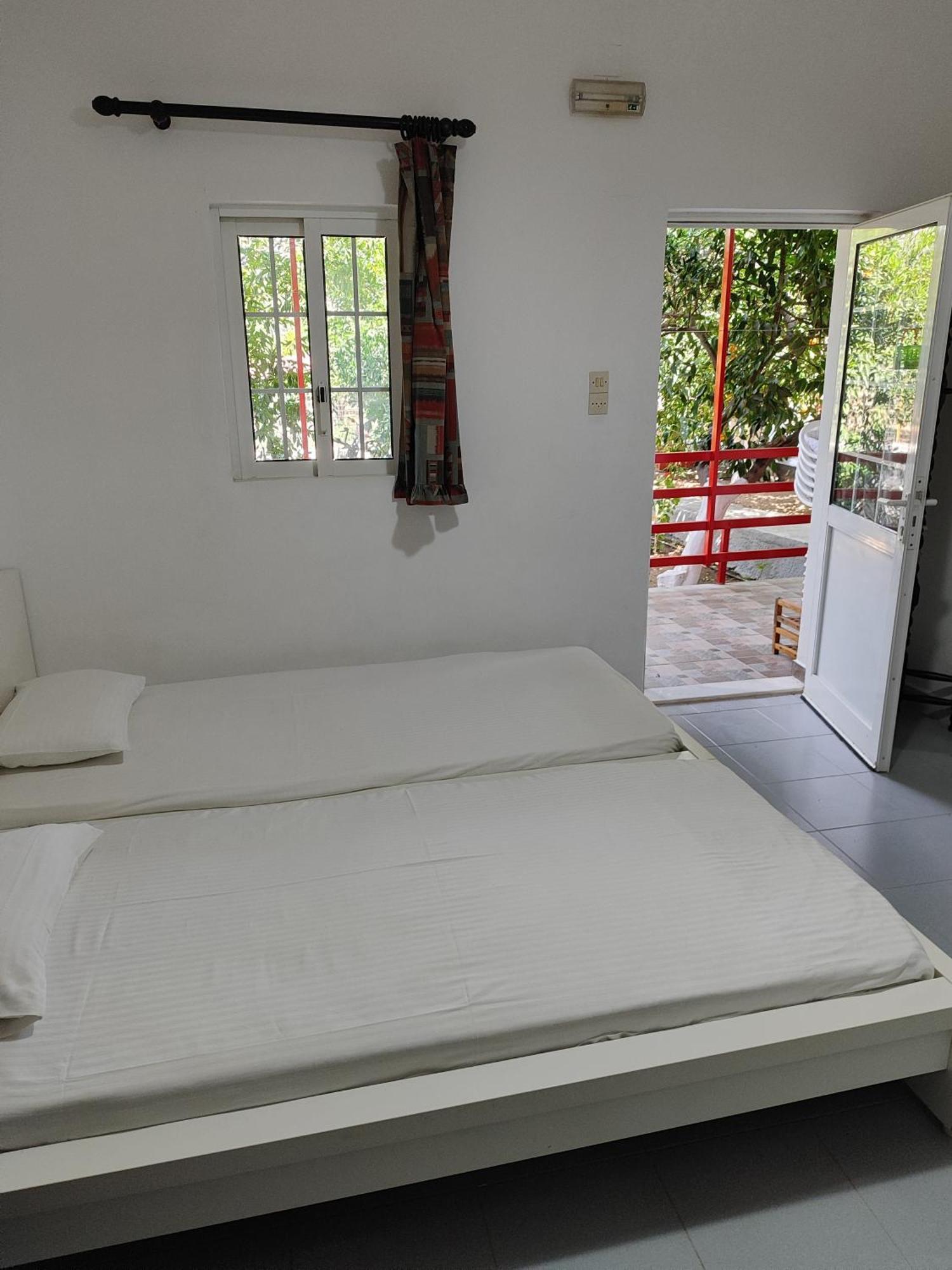 Cottonclub Villas โตโล ภายนอก รูปภาพ
