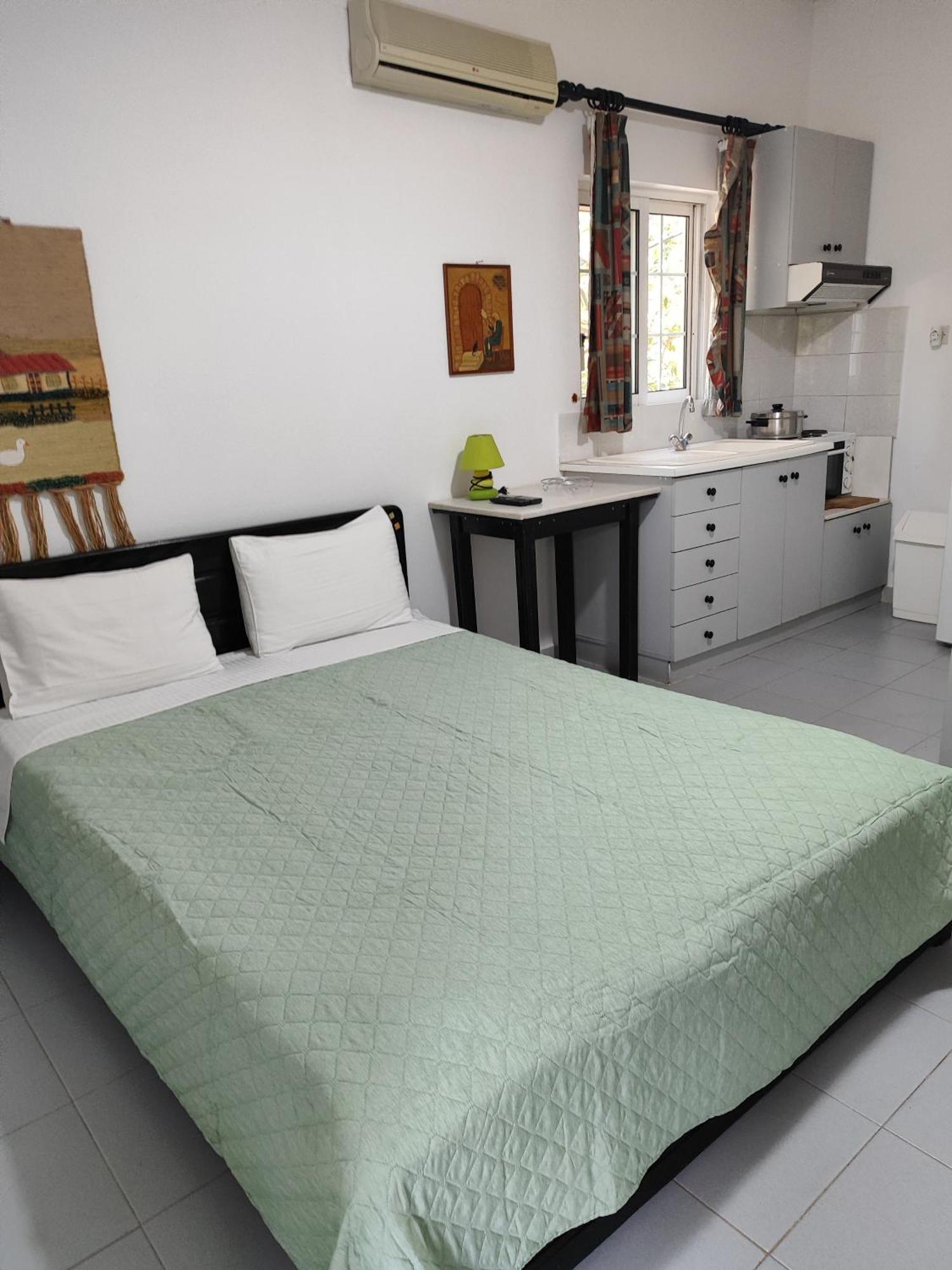 Cottonclub Villas โตโล ภายนอก รูปภาพ